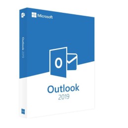 Microsoft Office Outlook 2019 for MAC (Email delivery)