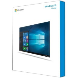 Microsoft Windows 10 Home 64/32 bit (Email delivery)