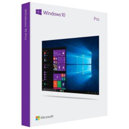 Microsoft Windows 10 Pro 64/32BIT (Email delivery)