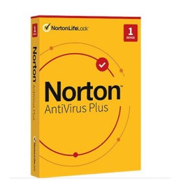 Symantec Norton Antivirus Plus 1PC/MAC 1 year (Email delivery)