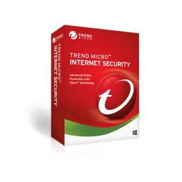 Trend Micro Titanium Internet Security 1 device 1YR Win/MAC (Email delivery)