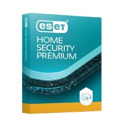 ESET Home Security Premium 1 Device 1 Win/MAC Year (Email Delivery)