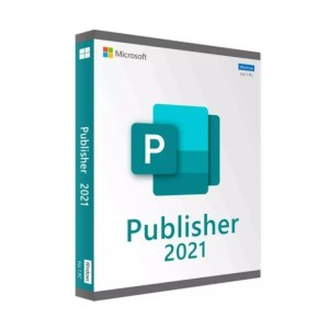 Microsoft Publisher 2021 runs with Office 365( Email delivery )