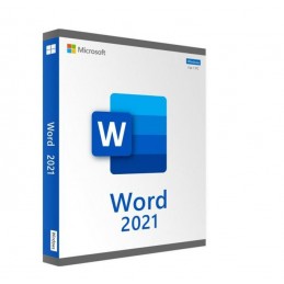 Microsoft Word 2021 MAC...
