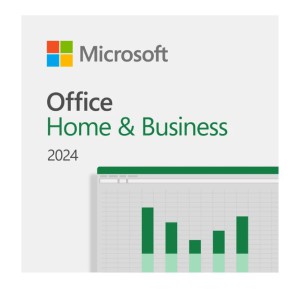 Microsoft Office Home & Business 2024 Windows (Email delivery)