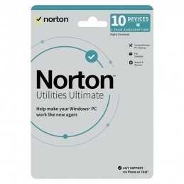 Norton Utilities Ultimate...