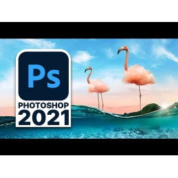 The world’s best imaging and graphic design software is at the core of just about every creative project, from photo editing and