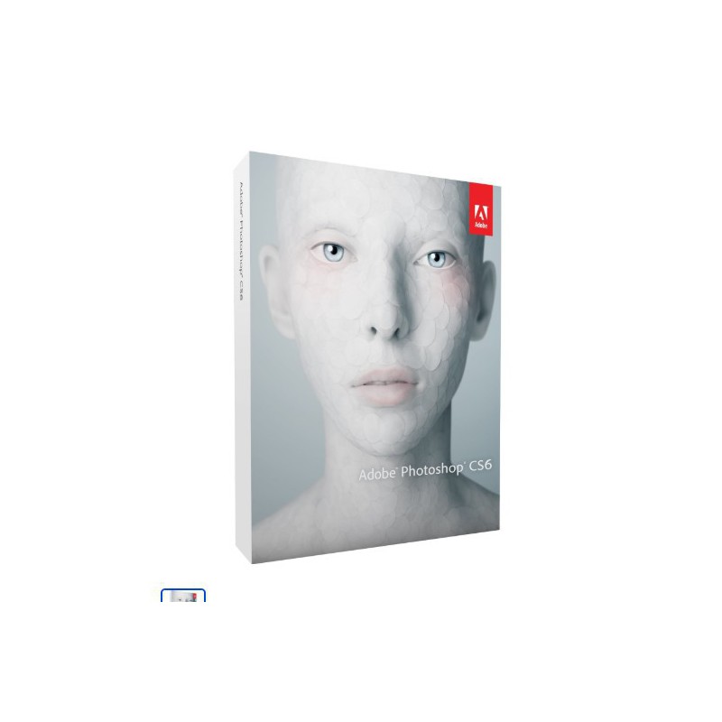 The world’s best imaging and graphic design software is at the core of just about every creative project, from photo editing and