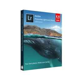 Adobe | Lightroom Classice 2021 | LIFETIME Win version | Email delivery