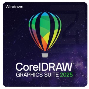 CorelDRAW Graphics Suite 2025 lifetime installation
