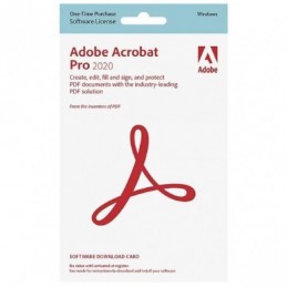Adobe Acrobat Pro...