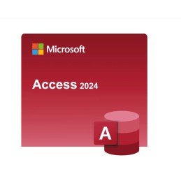 Microsoft Access 2024 Win Lifetime Email Delivery