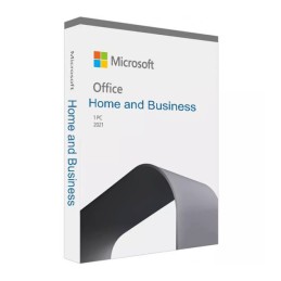 Microsoft Office Home & Business 2021 Win/License ( DOWNLOAD )