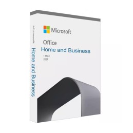 Microsoft Office Home & Business 2021 MAC/License ( DOWNLOAD )