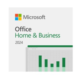 Microsoft Office Home and Business 2024 Windows (Email delivery)