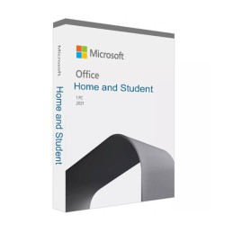 Microsoft Office Home & Student 2021 Windows (Email delivery)