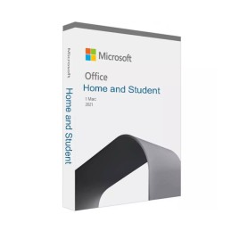 Microsoft Office Home & Student 2021 for MAC (Email delivery)