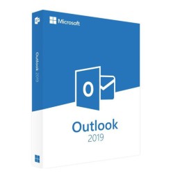 Microsoft Office Outlook 2019 Windows (Email delivery)