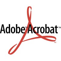 Adobe Acrobat