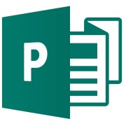 Microsoft Publisher