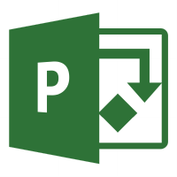 Microsoft Project Standard and Professional