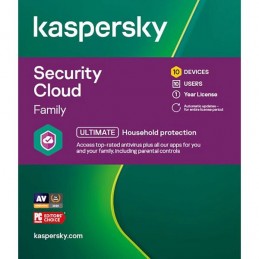 Kaspersky Internet Security  1pc for 1yrs WIN/MAC  ( DOWNLOAD)