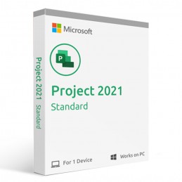 Microsoft Office Project...