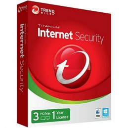 Kaspersky Internet Security  1pc for 1yrs WIN/MAC  ( DOWNLOAD)